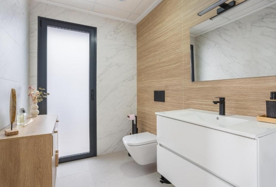 Resale - Villa - Dolores