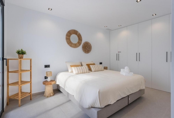 Resale - Villa - Dolores
