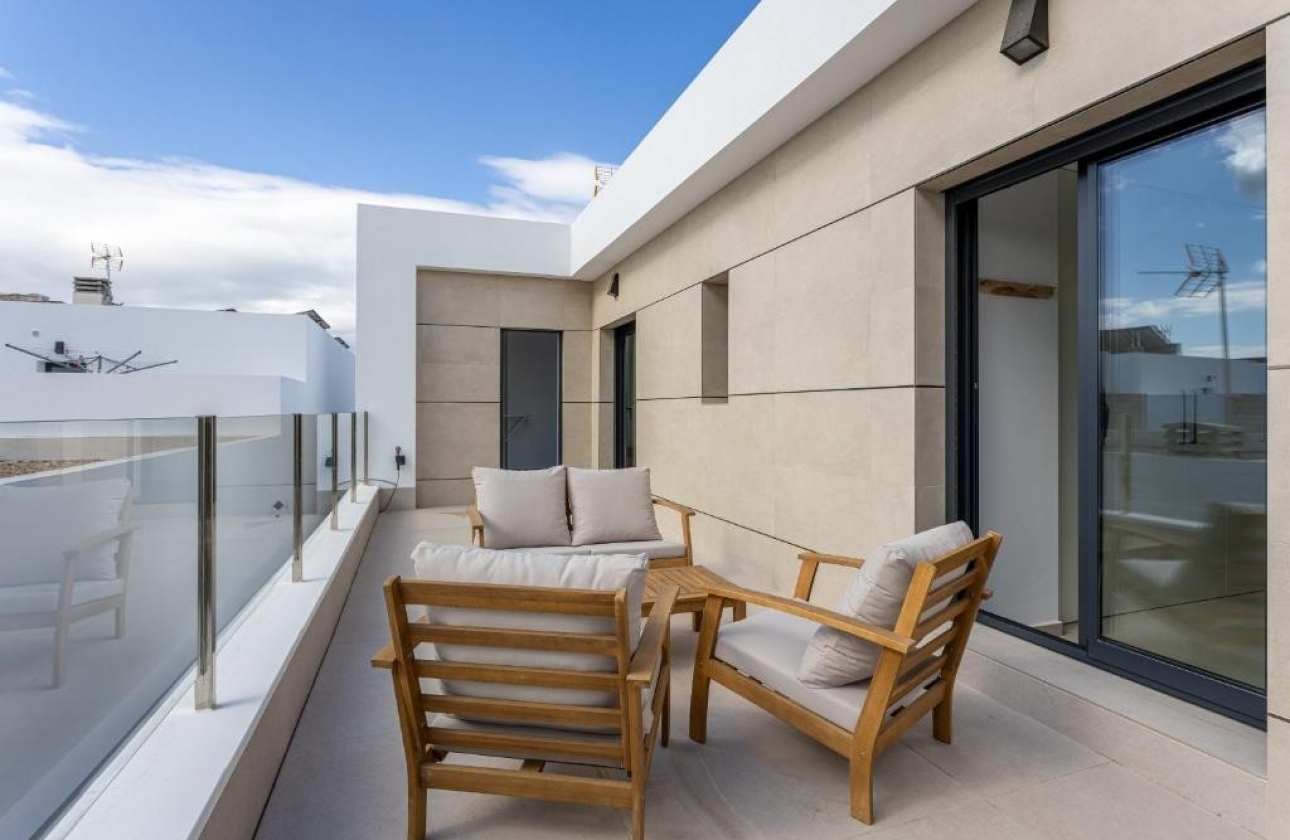 Resale - Villa - Dolores