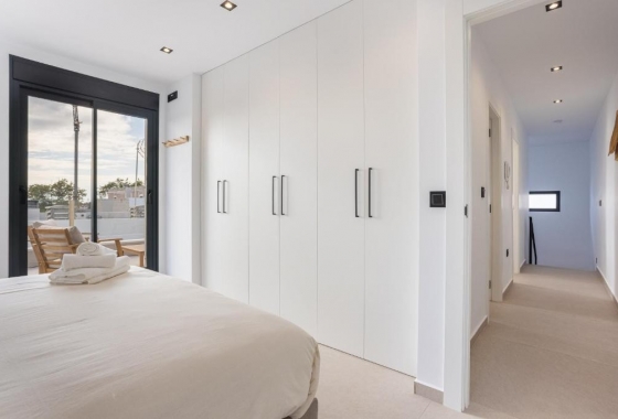 Resale - Villa - Dolores