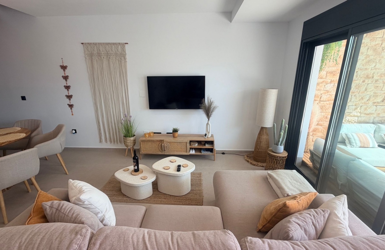 Resale - Villa - Dolores
