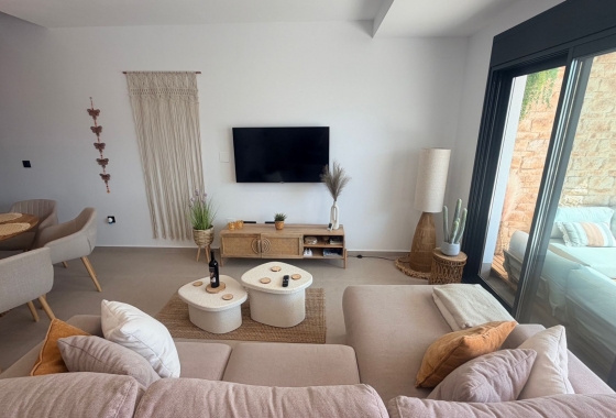Resale - Villa - Dolores