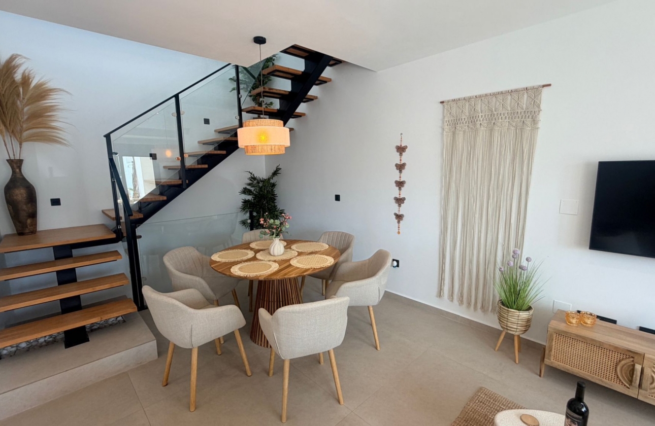 Resale - Villa - Dolores