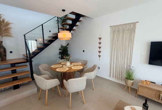 Resale - Villa - Dolores