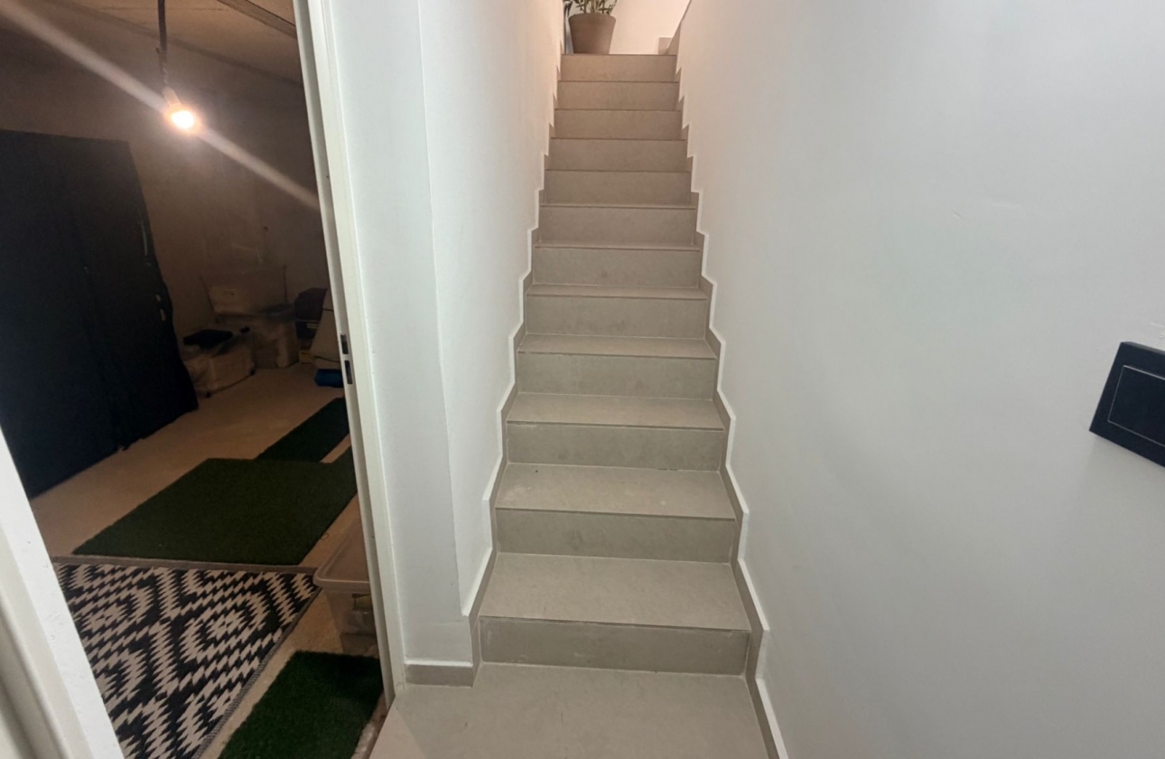 Resale - Villa - Dolores