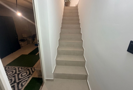 Resale - Villa - Dolores