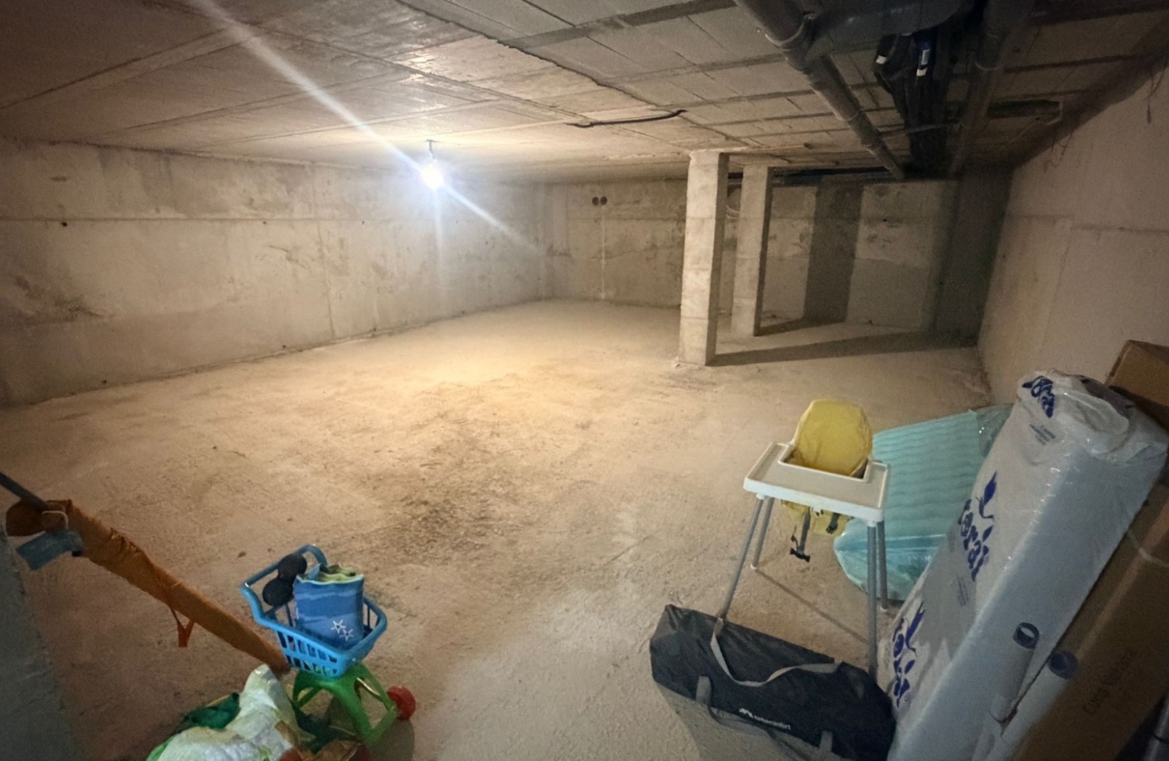 Resale - Villa - Dolores