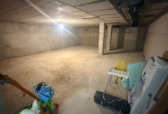 Resale - Villa - Dolores