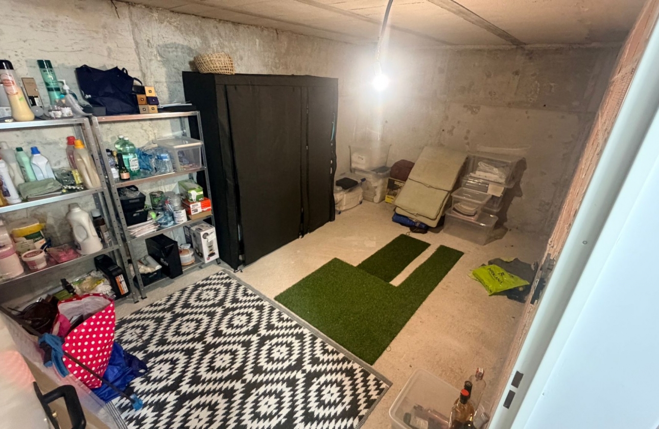 Resale - Villa - Dolores