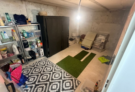 Resale - Villa - Dolores