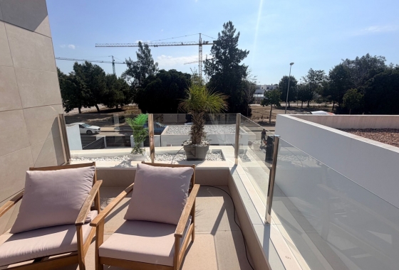 Resale - Villa - Dolores