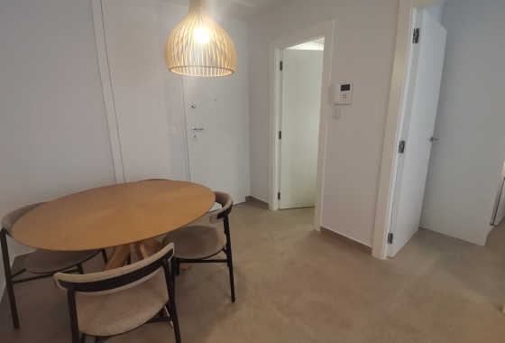 Nouvelle construction - Appartement - Torrevieja