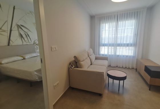 Nouvelle construction - Appartement - Torrevieja