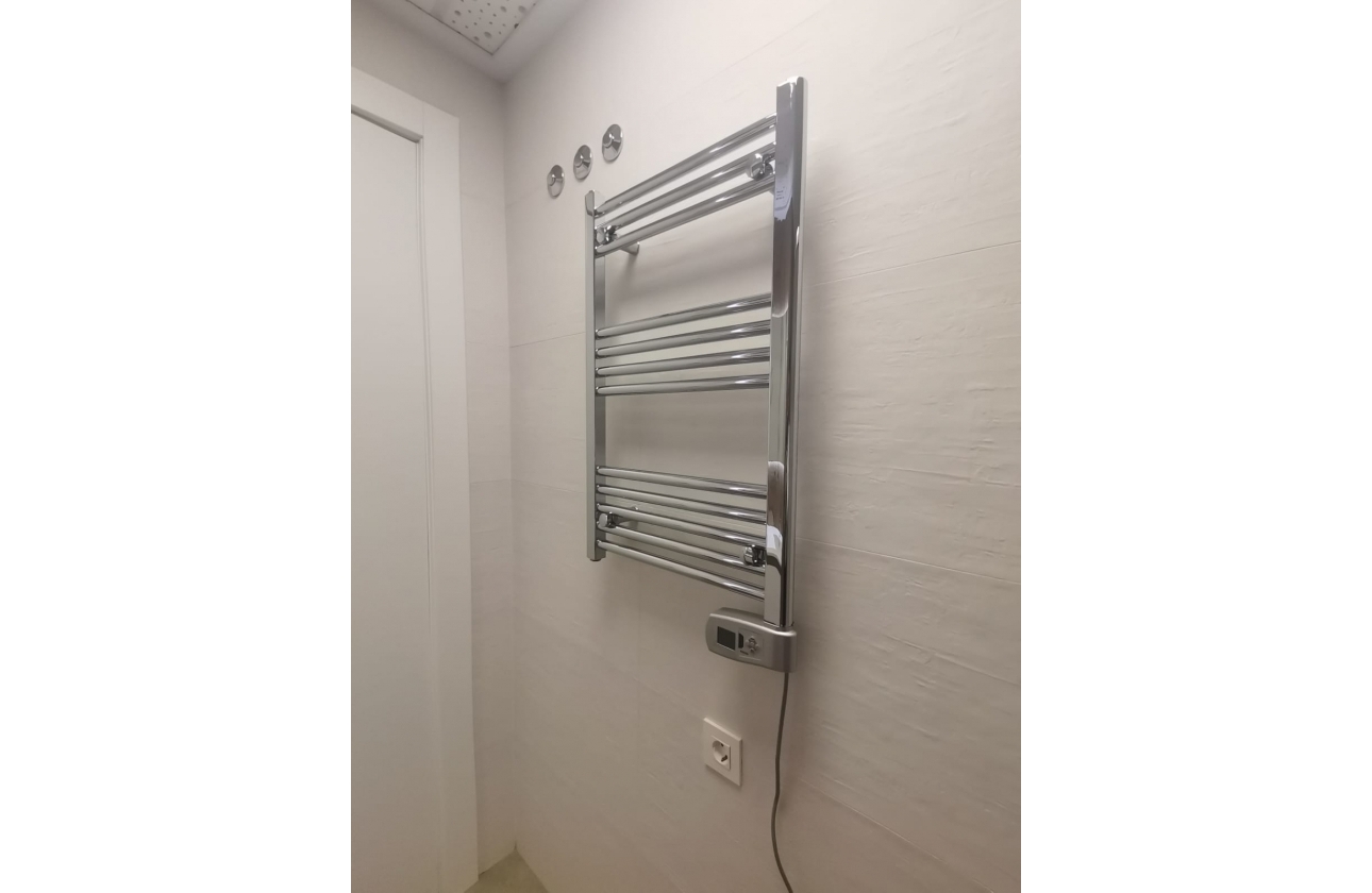 Nouvelle construction - Appartement - Torrevieja