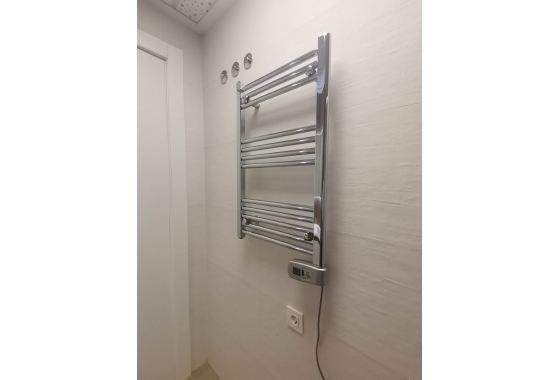 Nouvelle construction - Appartement - Torrevieja