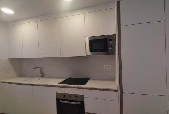 Nouvelle construction - Appartement - Torrevieja