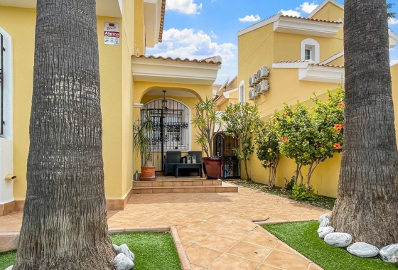 Wiederverkauf - Villa - Orihuela Costa - Los Dolses