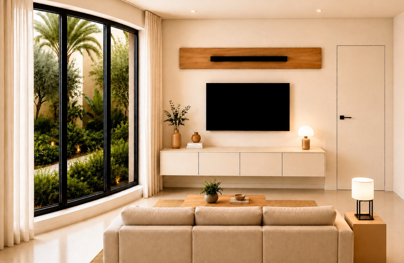 Neue Gebäude - Wohnung - Torrevieja