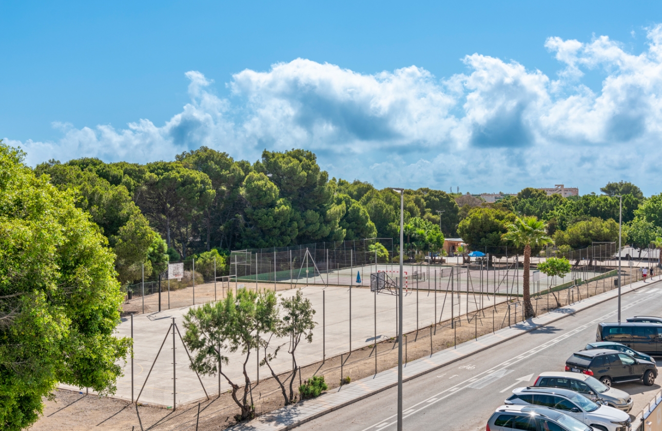 Nieuwbouw Woningen - Villa - Pilar de la Horadada