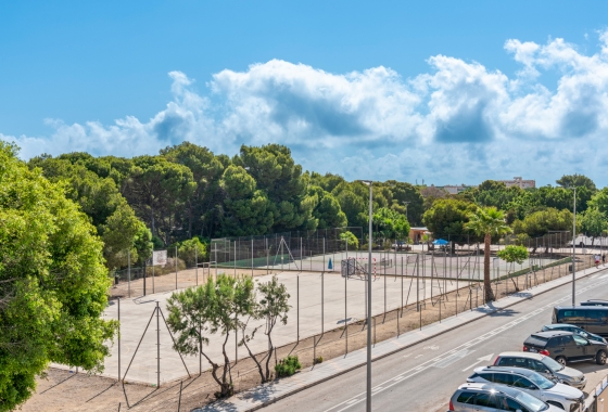 Nieuwbouw Woningen - Villa - Pilar de la Horadada