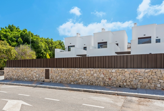 Nieuwbouw Woningen - Villa - Pilar de la Horadada