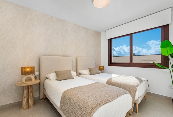 Nieuwbouw Woningen - Villa - Pilar de la Horadada