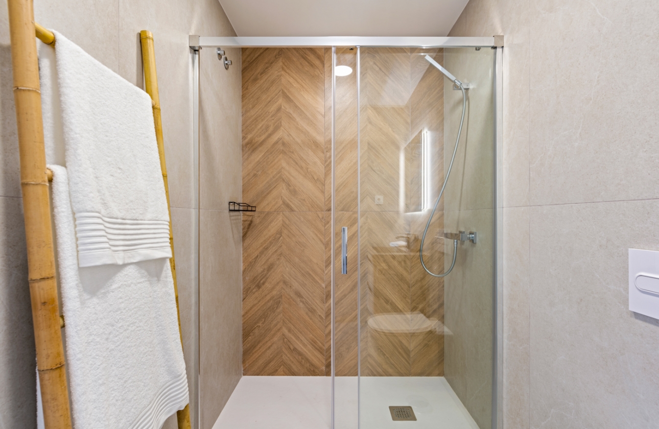 Nieuwbouw Woningen - Villa - Pilar de la Horadada