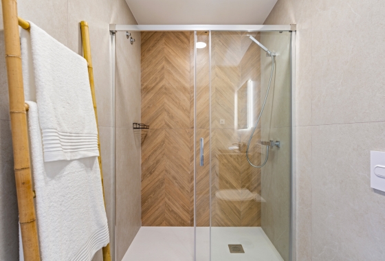 Nieuwbouw Woningen - Villa - Pilar de la Horadada