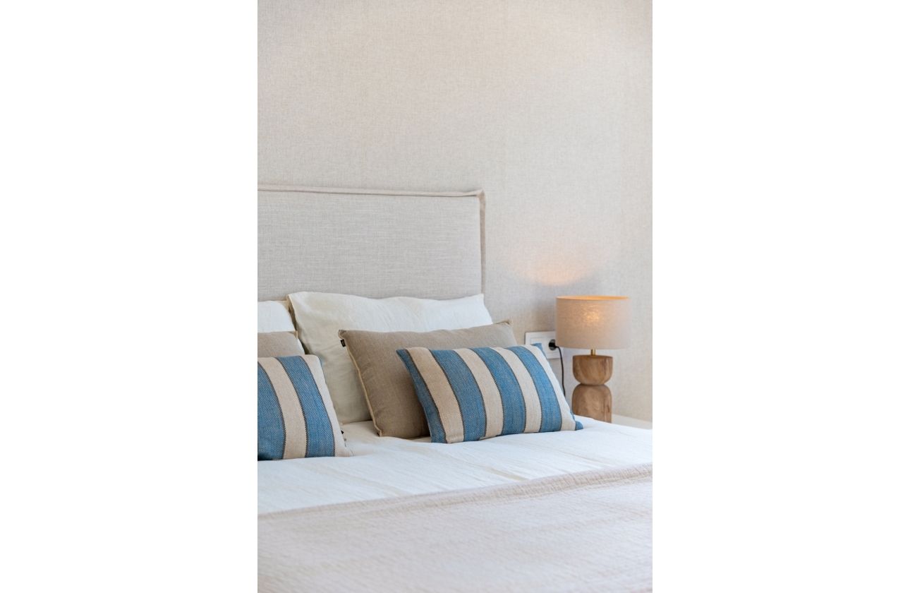 Nieuwbouw Woningen - Villa - Pilar de la Horadada
