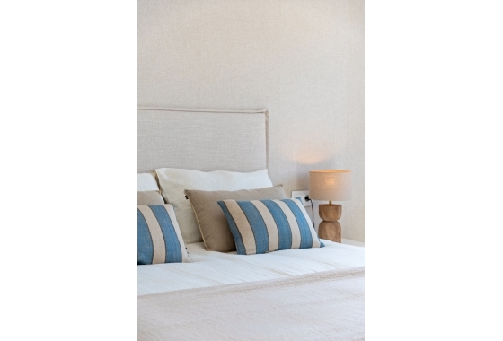 Nieuwbouw Woningen - Villa - Pilar de la Horadada