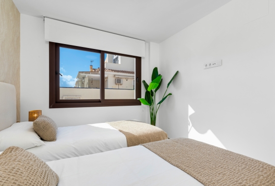 Nieuwbouw Woningen - Villa - Pilar de la Horadada