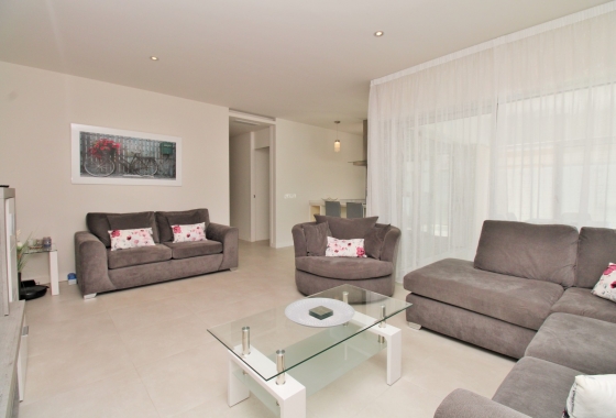 Wiederverkauf - Wohnung - Villamartin - Los Dolses