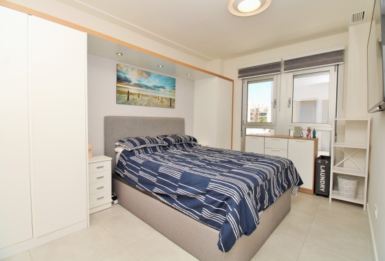 Wiederverkauf - Wohnung - Villamartin - Los Dolses