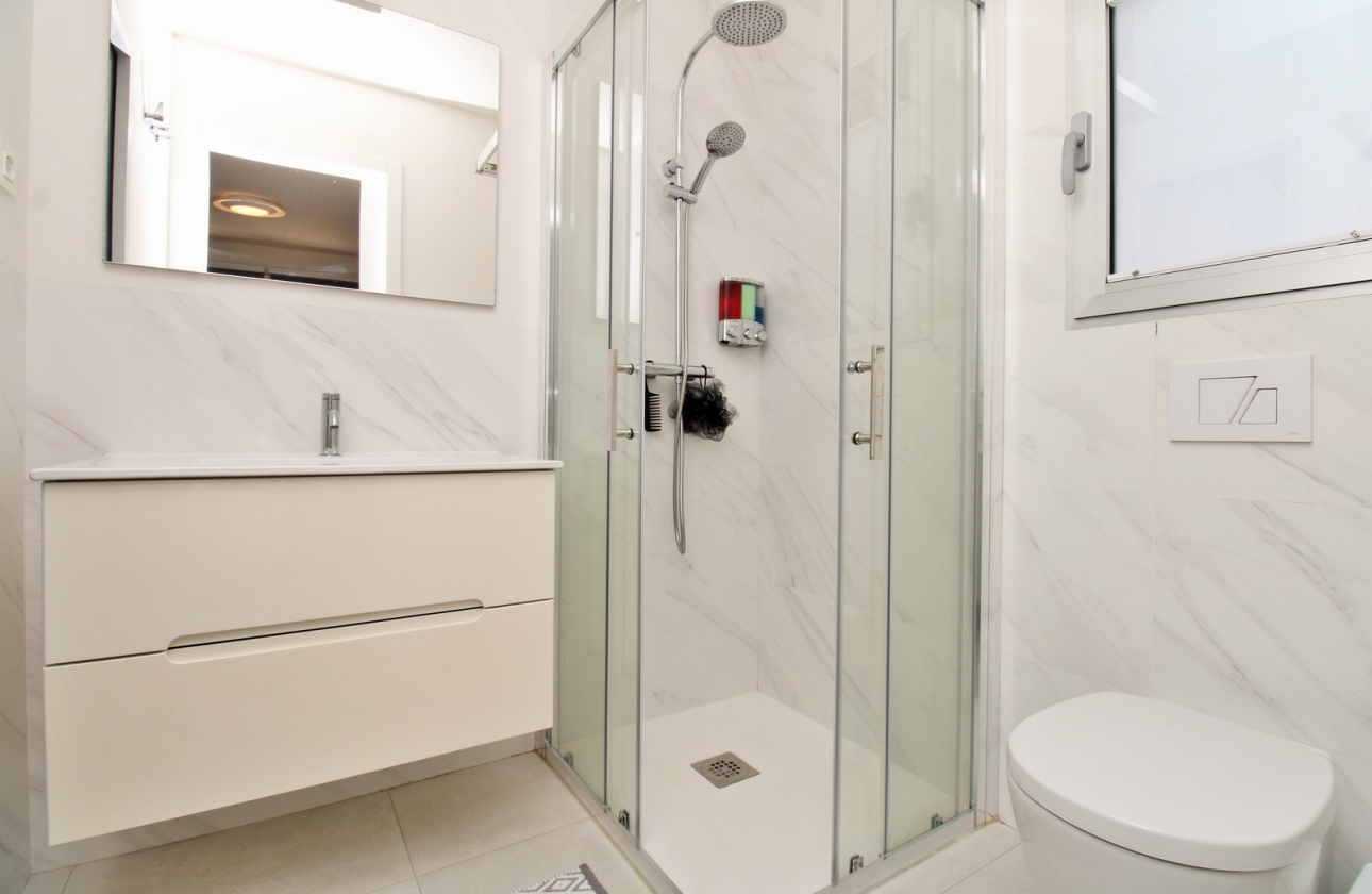 Wiederverkauf - Wohnung - Villamartin - Los Dolses