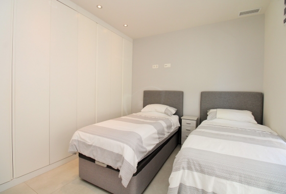 Wiederverkauf - Wohnung - Villamartin - Los Dolses