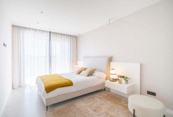 Wiederverkauf - Villa - Ciudad Quesada - La Marquesa Golf