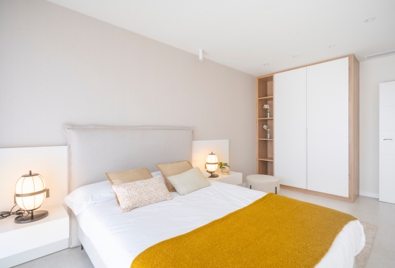 Wiederverkauf - Villa - Ciudad Quesada - La Marquesa Golf