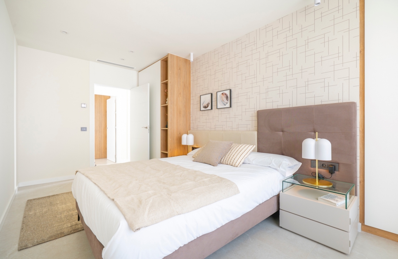 Wiederverkauf - Villa - Ciudad Quesada - La Marquesa Golf