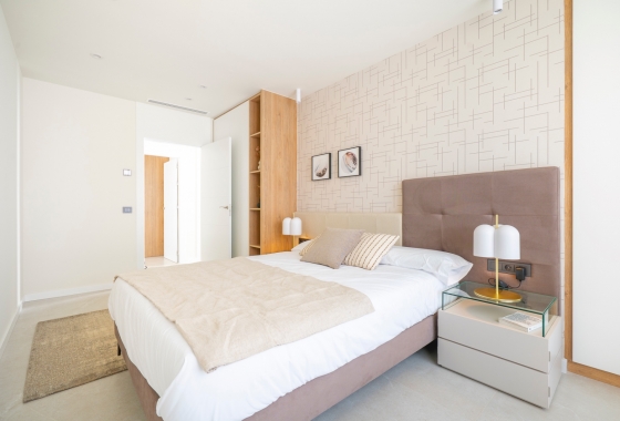 Wiederverkauf - Villa - Ciudad Quesada - La Marquesa Golf