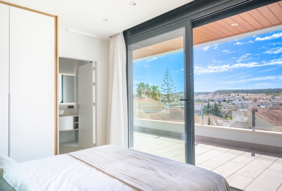 Wiederverkauf - Villa - Ciudad Quesada - La Marquesa Golf