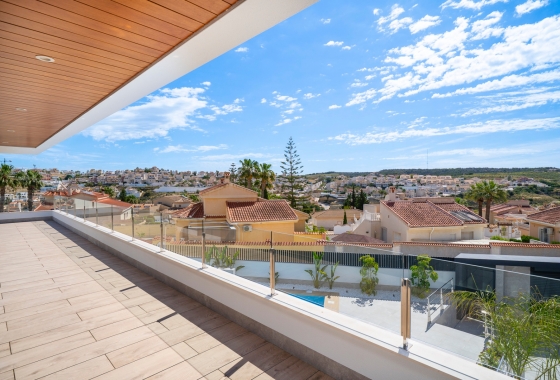 Wiederverkauf - Villa - Ciudad Quesada - La Marquesa Golf