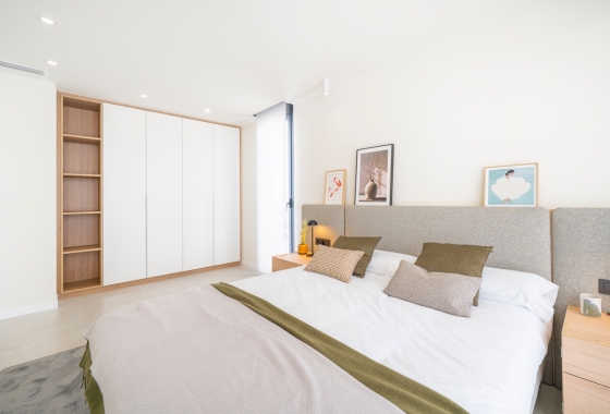 Wiederverkauf - Villa - Ciudad Quesada - La Marquesa Golf