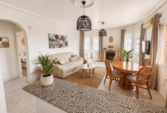 Reventa - Villa - Ciudad Quesada - La Marquesa Golf