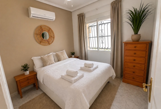 Reventa - Villa - Ciudad Quesada - La Marquesa Golf
