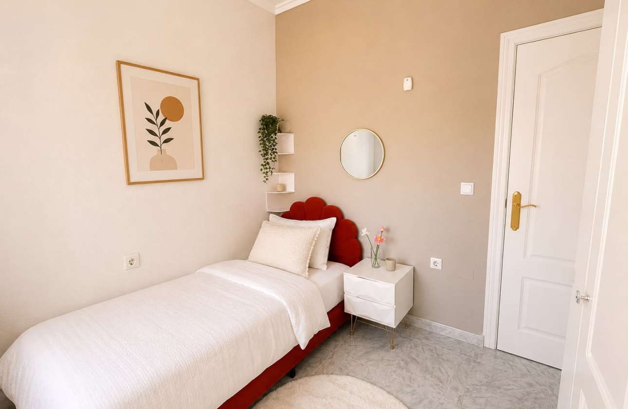 Reventa - Villa - Ciudad Quesada - La Marquesa Golf