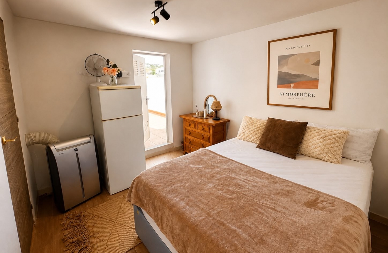 Reventa - Villa - Ciudad Quesada - La Marquesa Golf