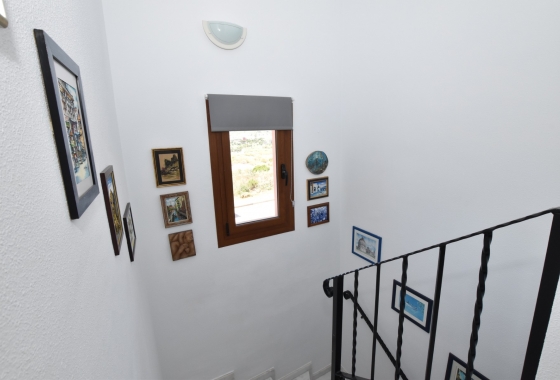 Wiederverkauf - Villa - Algorfa - La finca Golf