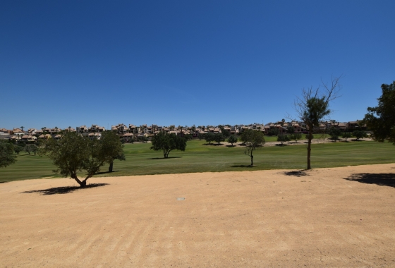 Wiederverkauf - Villa - Algorfa - La finca Golf