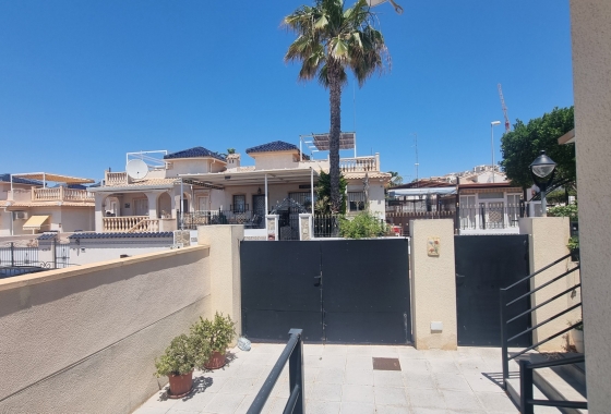 Herverkoop - Villa - Ciudad Quesada