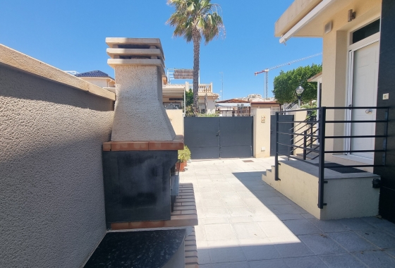 Herverkoop - Villa - Ciudad Quesada